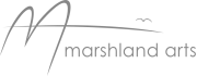 Marshland Arts Logo